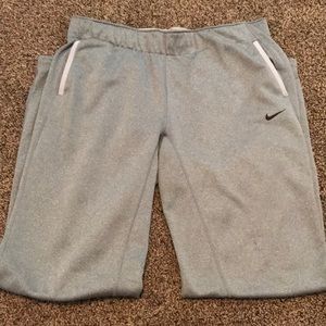 Nike sweatpants